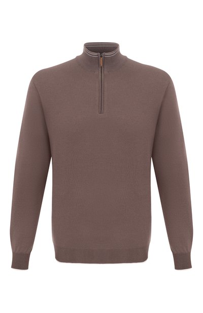 Мужской джемпер из шерсти и кашемира PAUL&SHARK, арт. 15311148