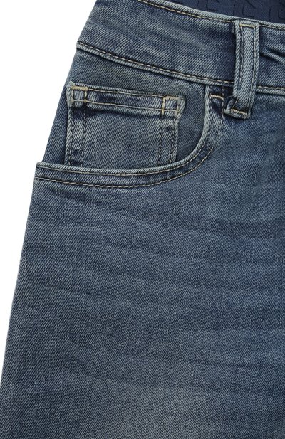 Джинсы EMPORIO ARMANI, арт. 6D4JJ4/3D24Z, фото 3