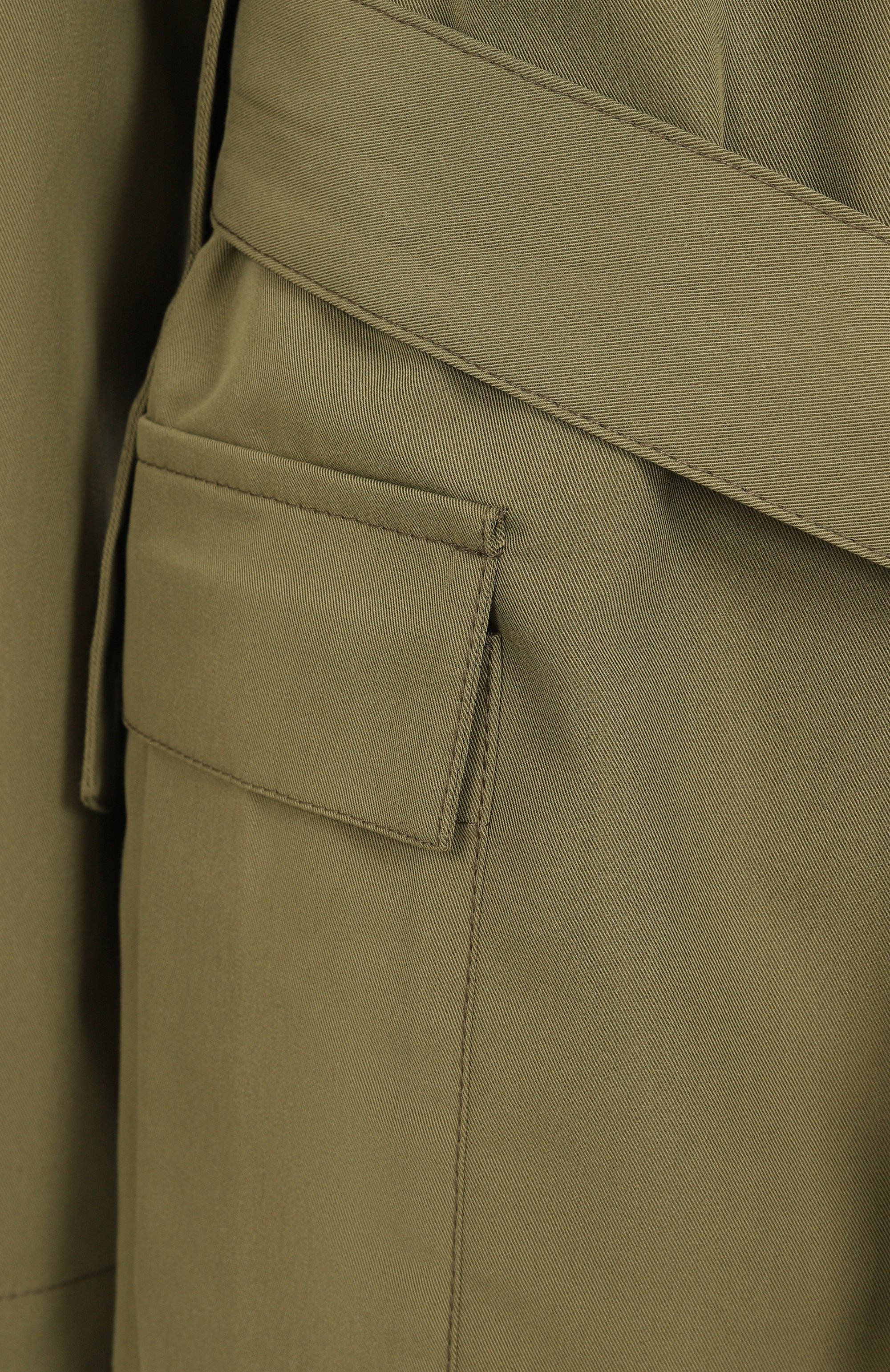 Хлопковая куртка PE, арт. PESS25-2.1.310.24, фото 6