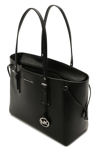 Сумка-тоут voyager medium MICHAEL MICHAEL KORS, арт. 30H7SV6T8L, фото 4