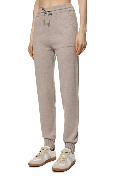 Кашемировые джоггеры ZIMMERLI, арт. 1361-37003, фото 3