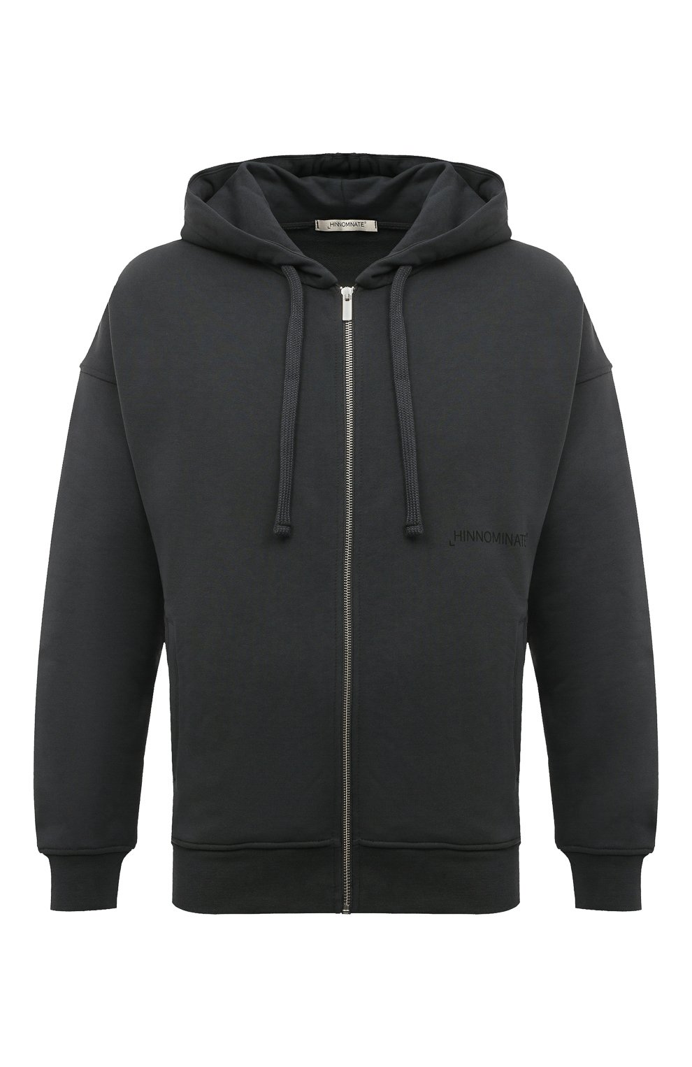 Хлопковая толстовка HINNOMINATE, арт. HNM240, фото 1