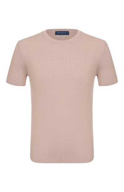 Мужской хлопковый джемпер DANIELE FIESOLI, арт. DF0307