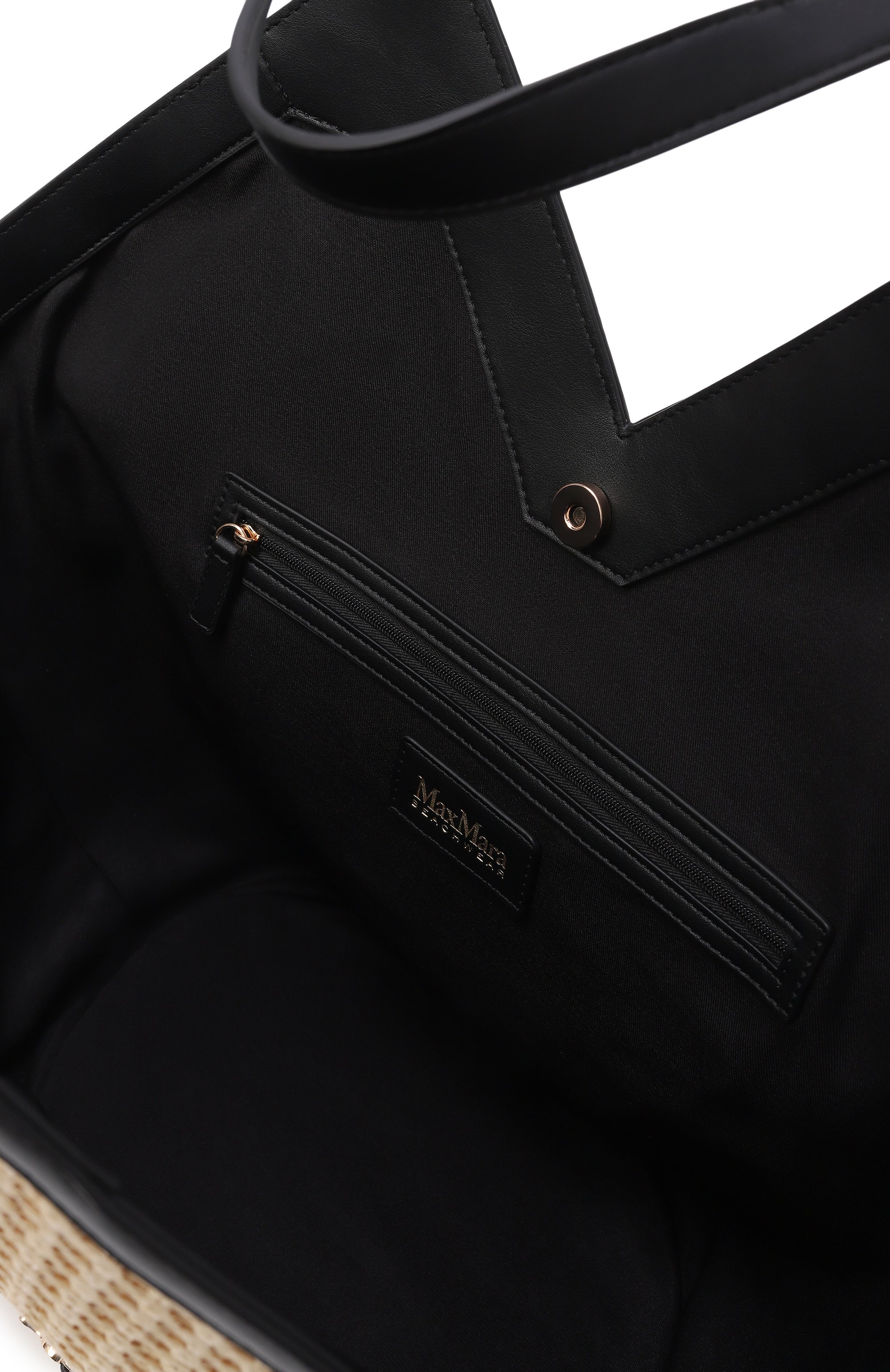 Сумка bruno MAX MARA, арт. BCHBRUNO 261651107, фото 5