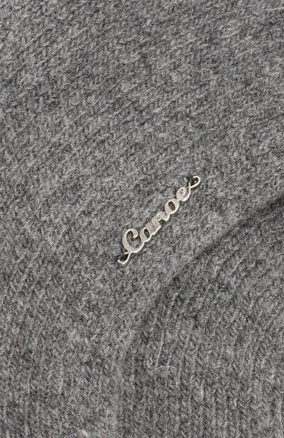 Шерстяной берет magda CANOE, арт. 3442317, фото 3