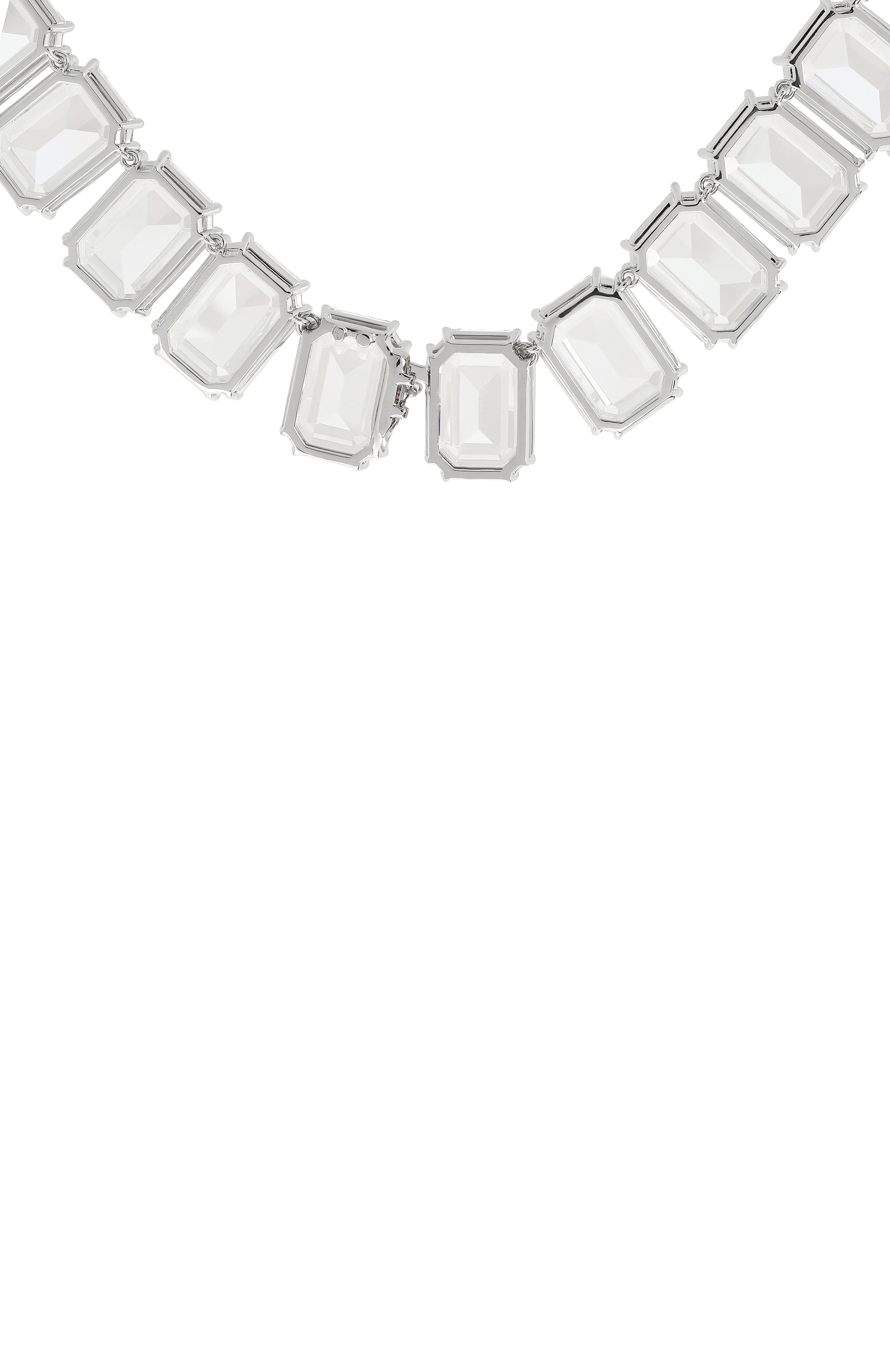 Колье millenia tennis SWAROVSKI, арт. 5714395, фото 4