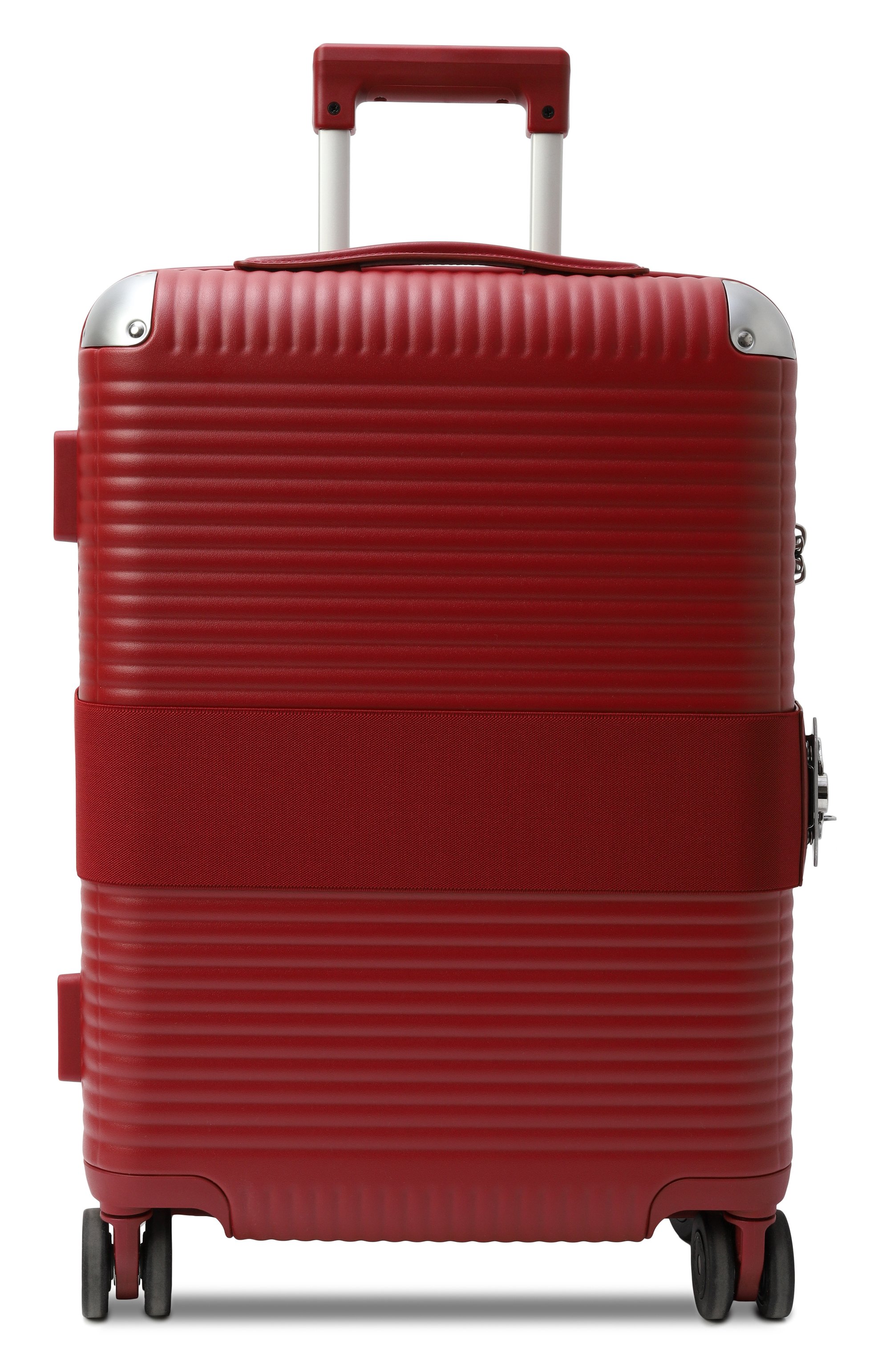 Чемодан bank zip FPM MILANO, арт. A2005501613, фото 6