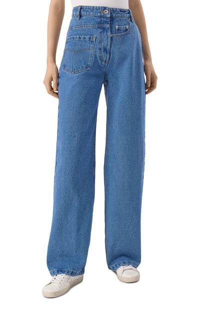 Джинсы RED SEPTEMBER, арт. 924.02.DNM12.41, фото 3