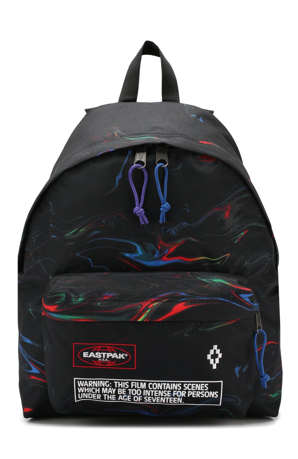 Рюкзак MARCELO BURLON, арт. CMNB011S19A52147, фото 1