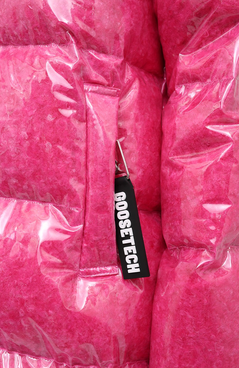 Пуховик GOOSE TECH, арт. GST.220.114.605, фото 5