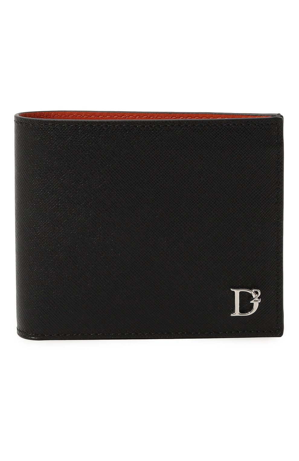 Кожаное портмоне DSQUARED2, арт. WAM0050/01501209, фото 1