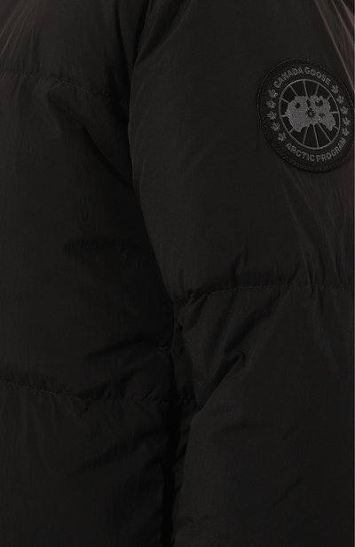 Пуховик lawrence CANADA GOOSE, арт. 2802MB, фото 5