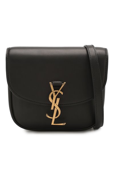 Сумка kaia small SAINT LAURENT, арт. 619740/BWR0W, фото 5