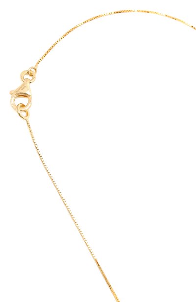 Колье BOTTEGA VENETA, арт. 622027/VAHU0, фото 3