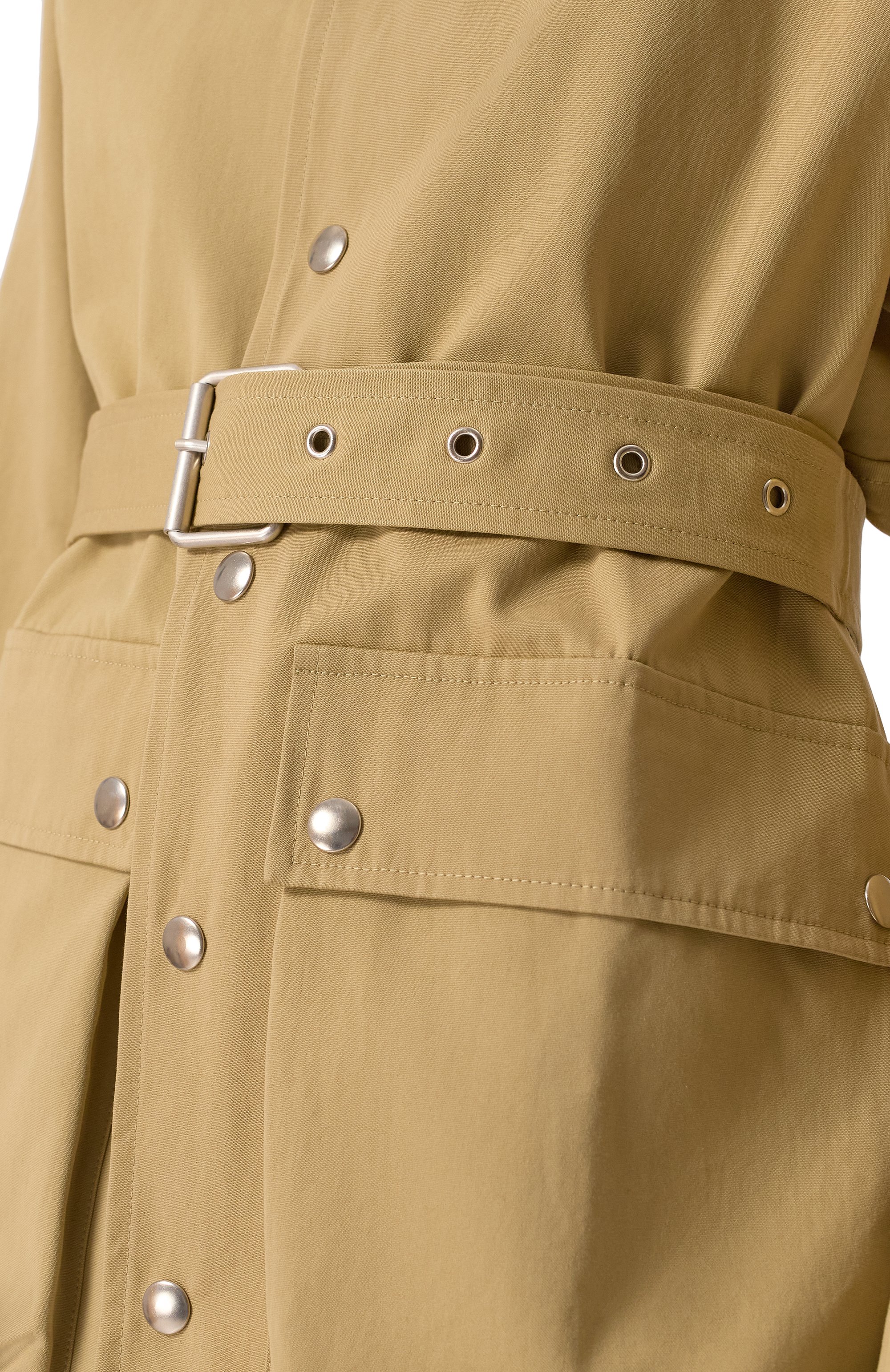 Хлопковая куртка PETAR PETROV, арт. S25M2, фото 6