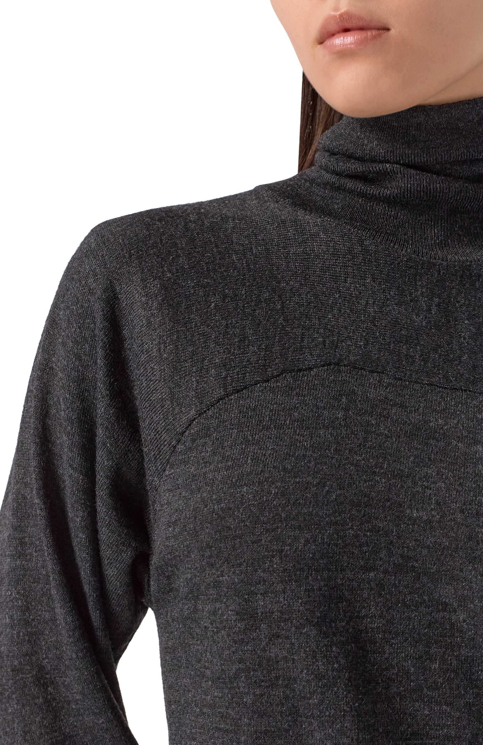 Платье MM6, арт. S62DA0052/M13188, фото 4