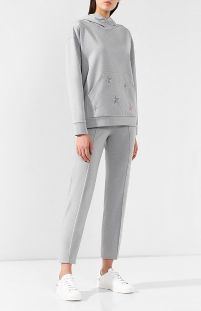 Костюм из вискозы SEVEN LAB, арт. SS0H19-H02 grey, фото 1