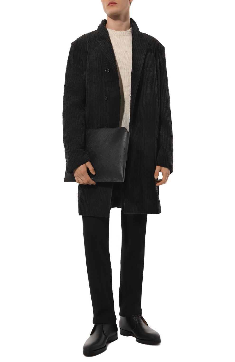 Кожаная папка для документов PINEIDER FIRENZE 1774, арт. PS12SW190109, фото 6