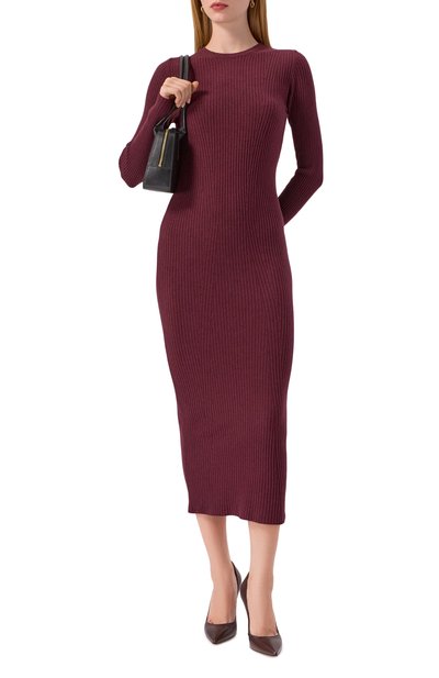 Платье PIETRO BRUNELLI, арт. AGM059/VIM038, фото 2