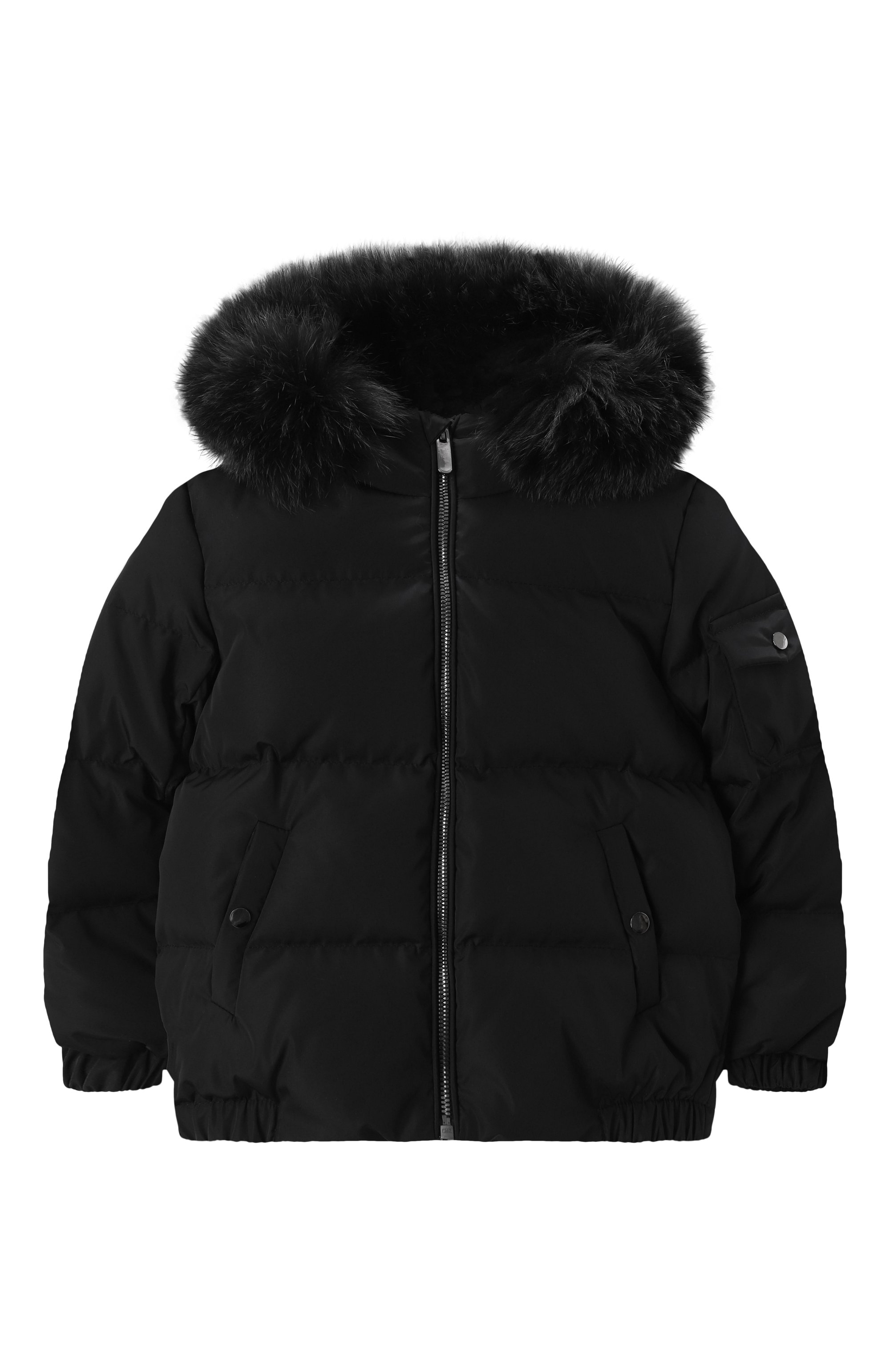 Комплект из куртки и комбинезона нэви CHEPE, арт. 391013, фото 2