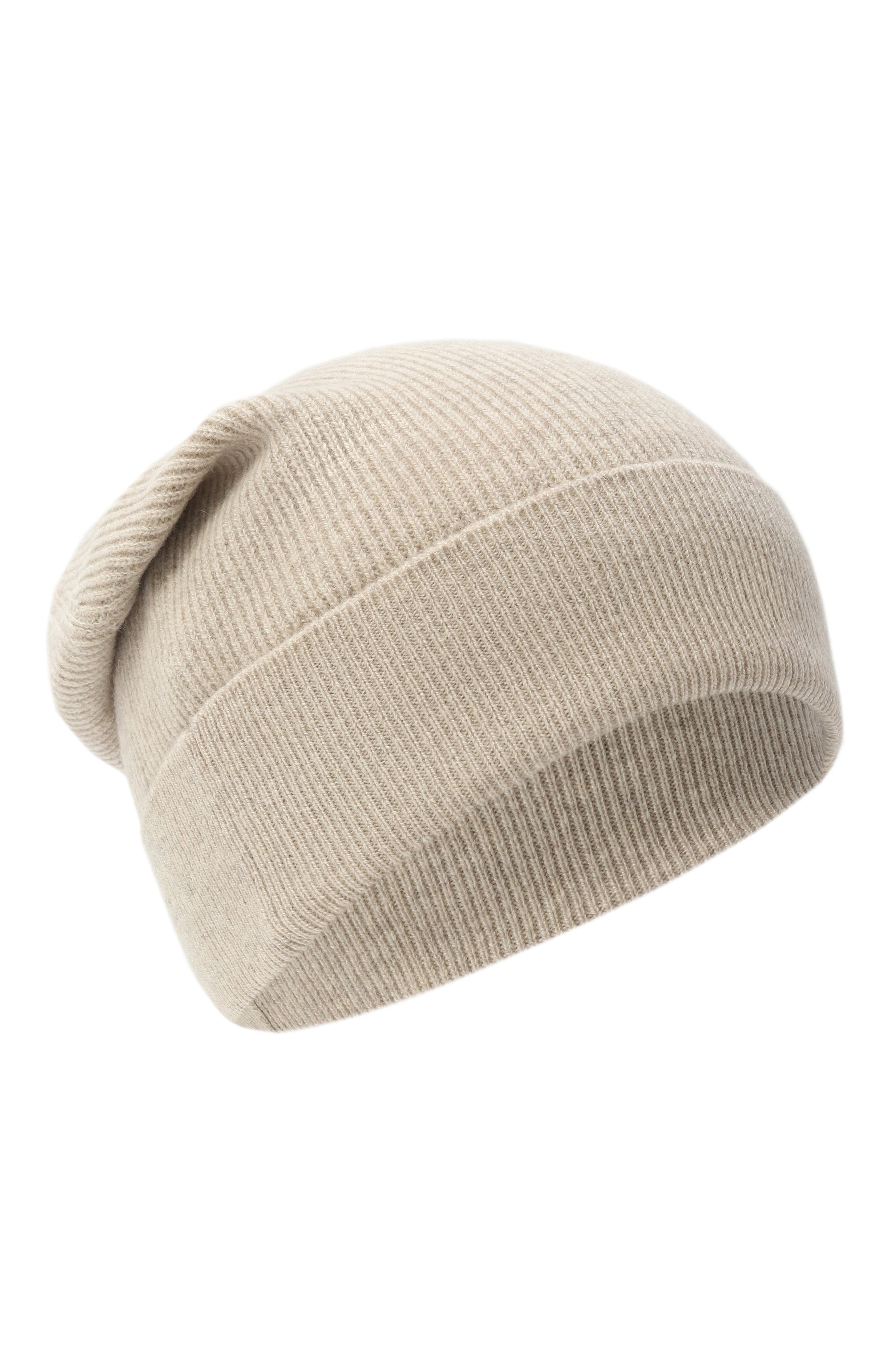 Кашемировая шапка MVST, арт. ACBW240-100-MT, фото 1