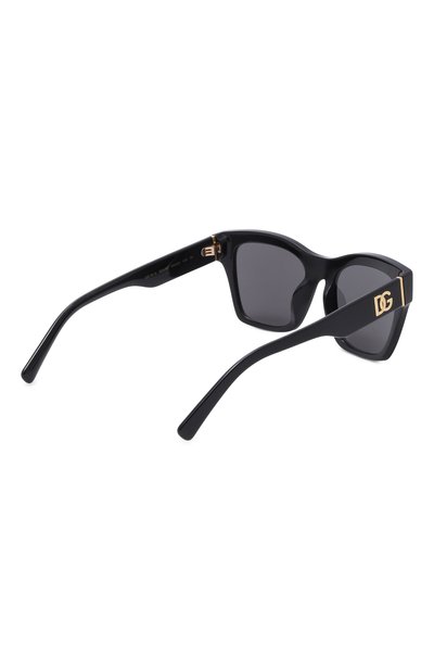 Солнцезащитные очки DOLCE & GABBANA, арт. 4512-501/87, фото 4