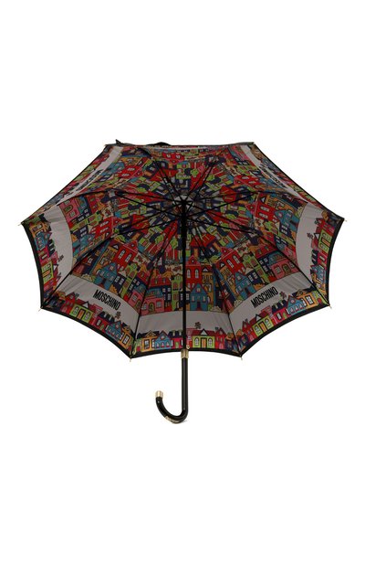 Зонт-трость MOSCHINO, арт. 8428-D63AUT0A, фото 3