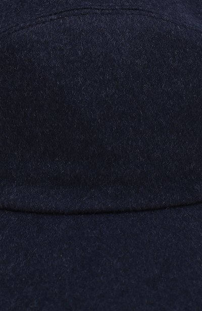 Кашемировая бейсболка LORO PIANA, арт. FAG4762, фото 3