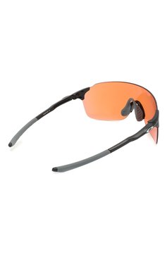 Женские солнцезащитные очки OAKLEY разноцветного цвета, арт. 9386-938603 | Фото 4 (Кросс-КТ: С/з-унисекс; Региональные ограничения белый список (Axapta Mercury): Не проставлено, RU; Нос: Не проставлено; Тип очков: С/з; Статус проверки: Требуются правки, Проверена категория; Материал сплава: Проверено; Очки форма: Маска; Оптика Гендер: оптика-унисекс)