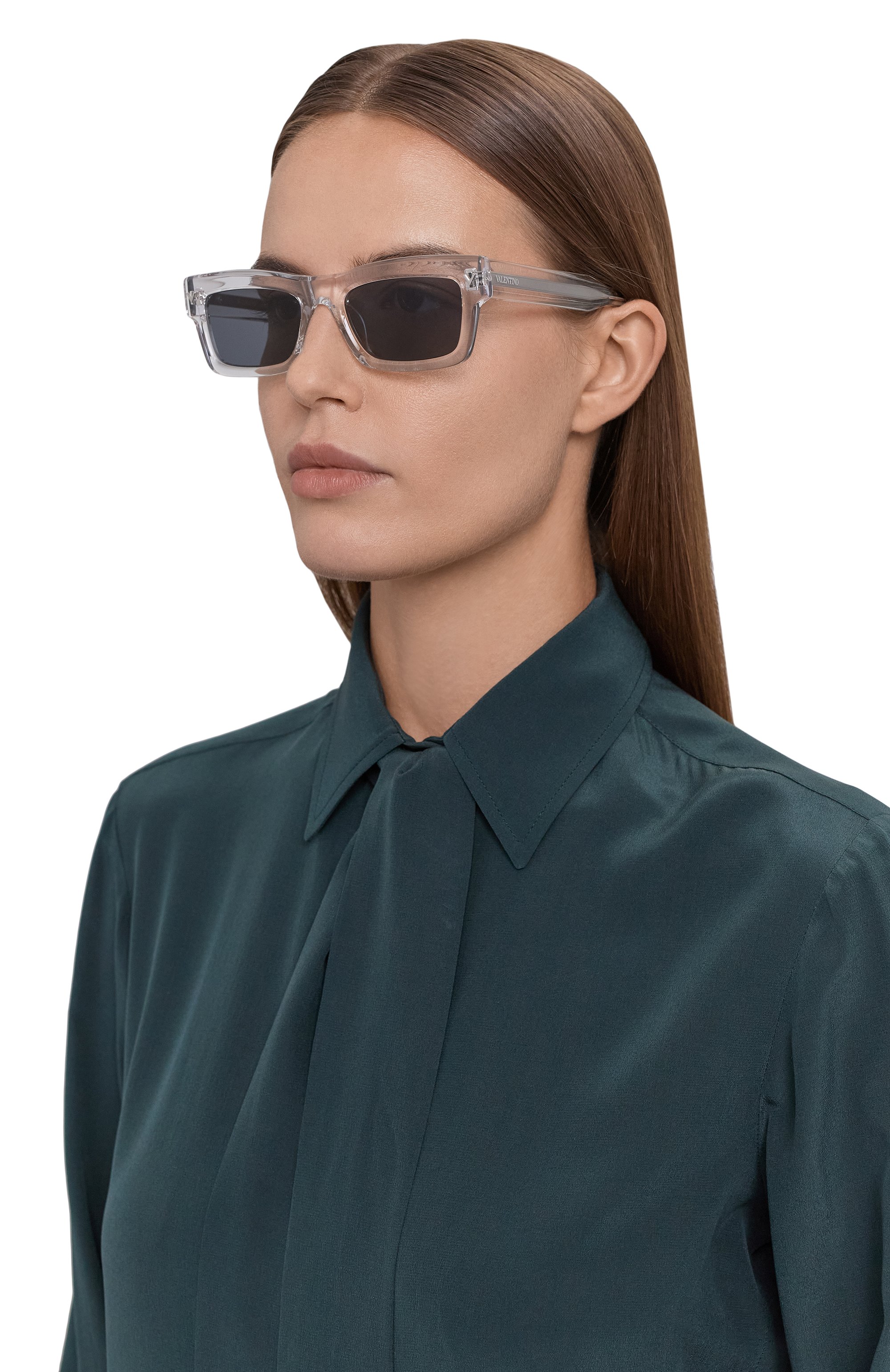 Солнцезащитные очки VALENTINO, арт. VLS-134C-53, фото 2