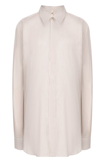 Женская шелковая рубашка PETAR PETROV, арт. S26TB10