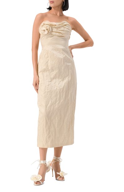 Платье MAGDA BUTRYM, арт. 280525, фото 2