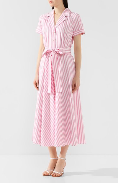 Платье из вискозы WEILL, арт. 125105, фото 3