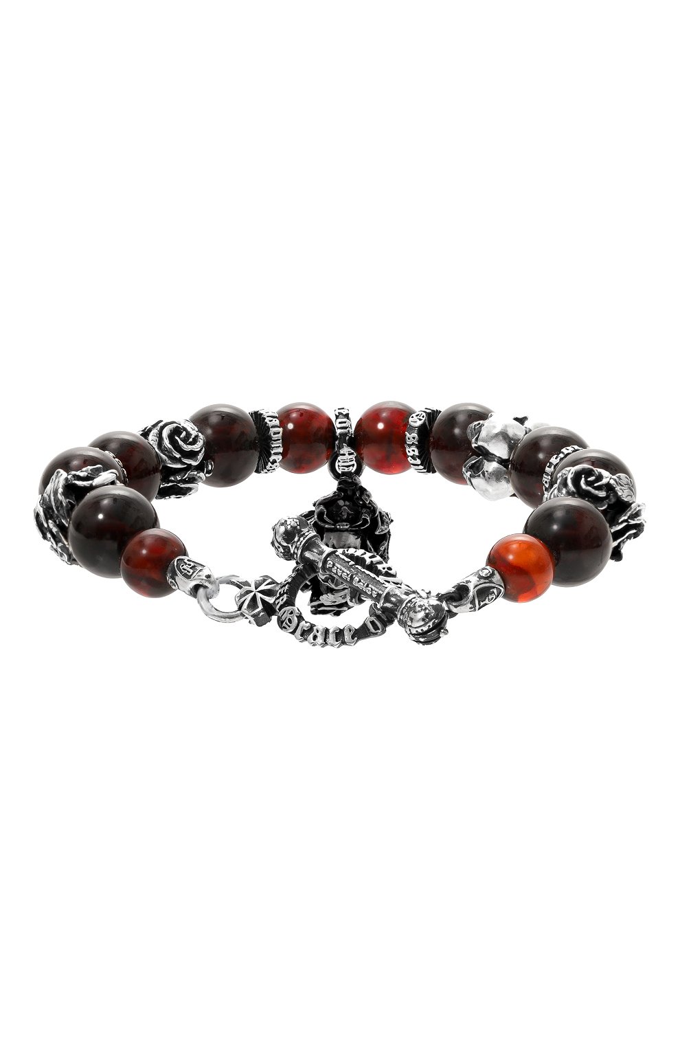 Браслет ангелы и демоны GL JEWELRY, арт. PB472, фото 3