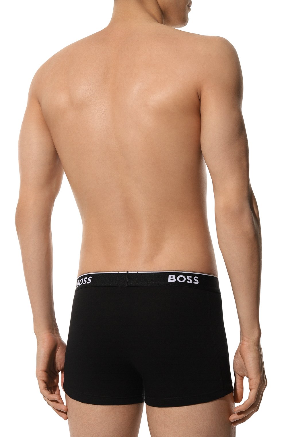 Комплект из трех боксеров BOSS, арт. 50475274, фото 3