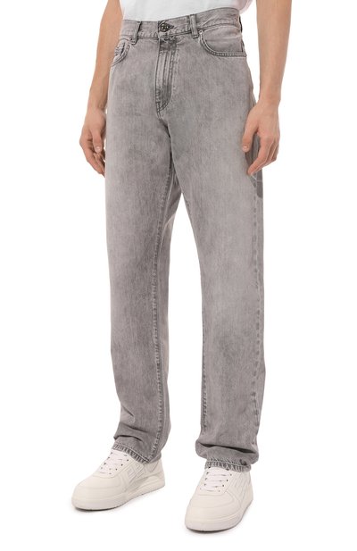 Джинсы VERSACE, арт. 1010816/1A11274, фото 3