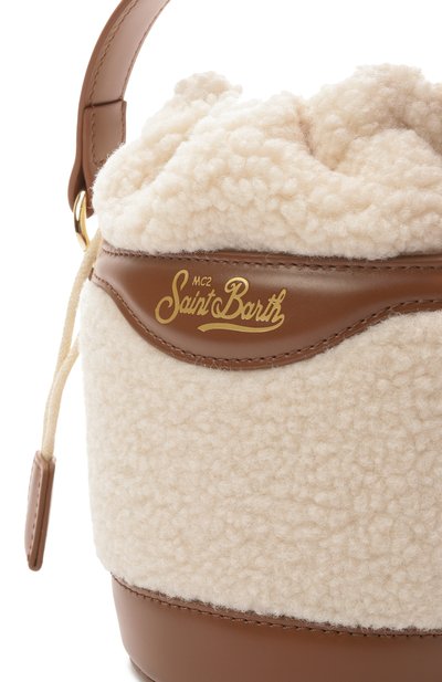 Сумка mila MC2 SAINT BARTH, арт. MILA004-03573I/MILA TEDDY, фото 3