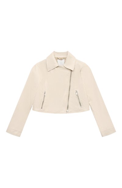 Куртка из экокожи ELEVENTY, арт. EU2A27/H0047/12-16