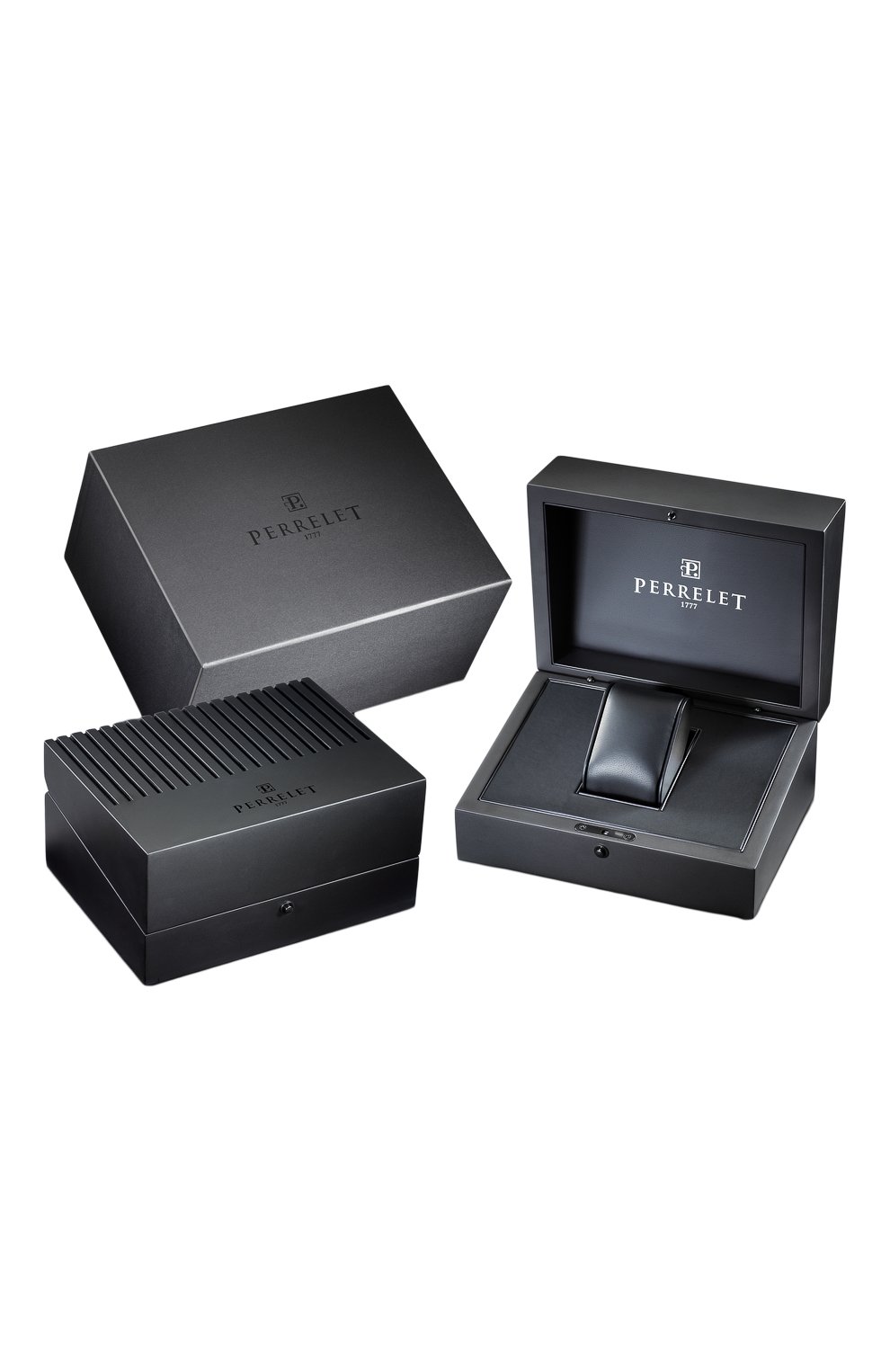 Часы weekend 3 hands ice blue PERRELET, арт. A1300/B, фото 5