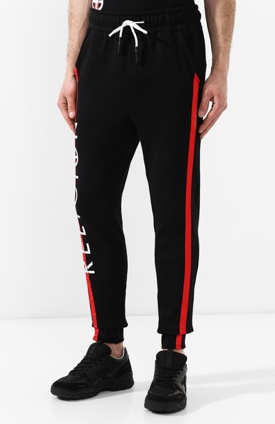 Хлопковые джоггеры RELIGION, арт. 19PRRP17, фото 3