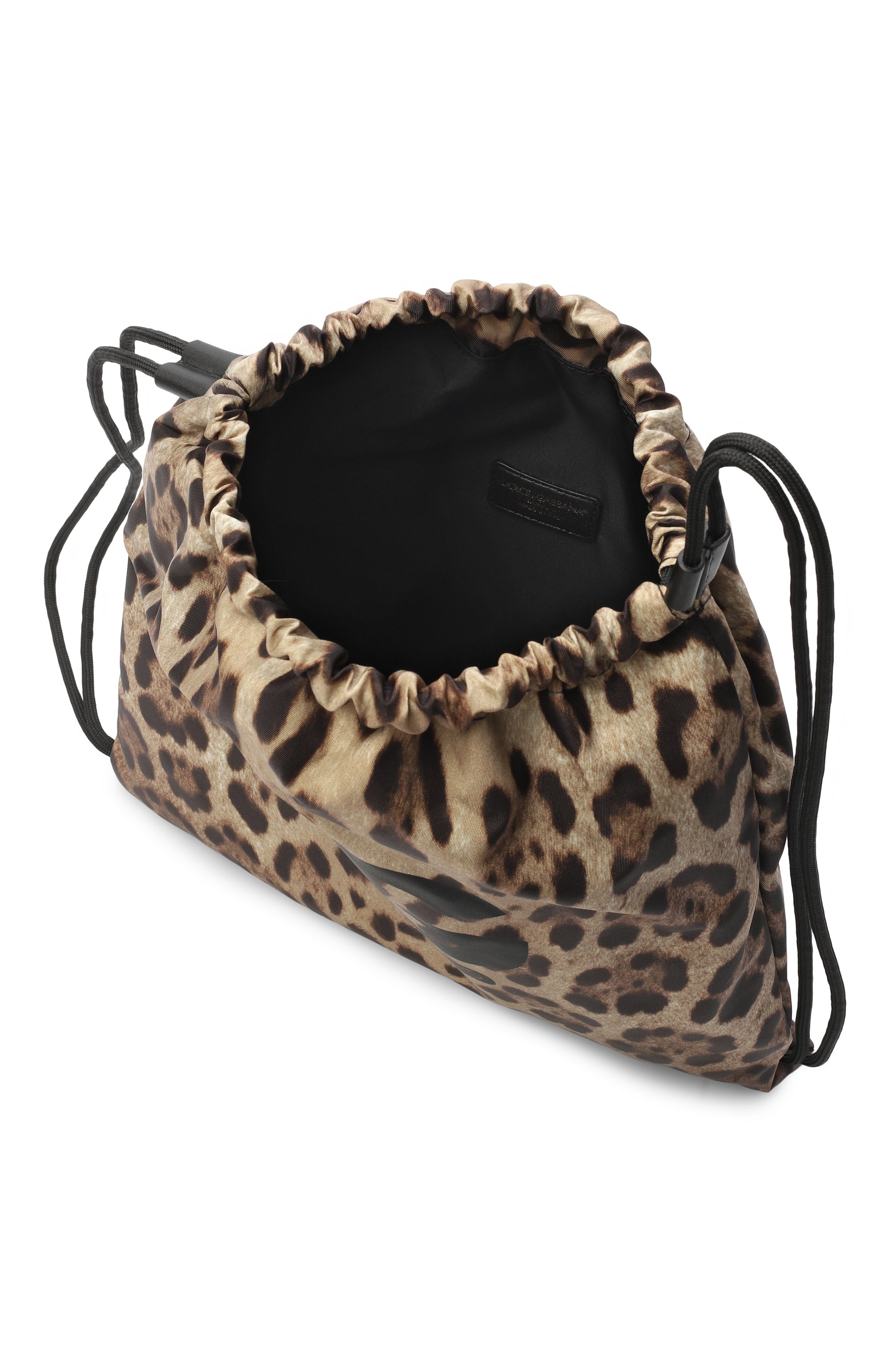 Сумка-рюкзак DOLCE & GABBANA, арт. EB0132/AZ600, фото 3