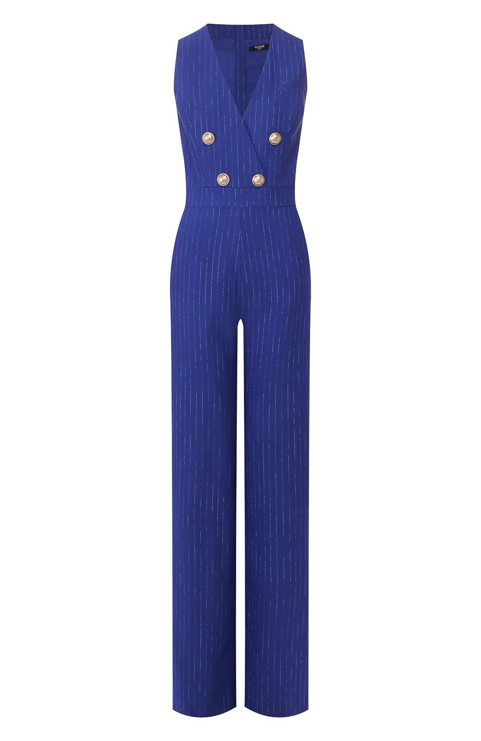 Комбинезон BALMAIN, арт. TF15329/V098, фото 1