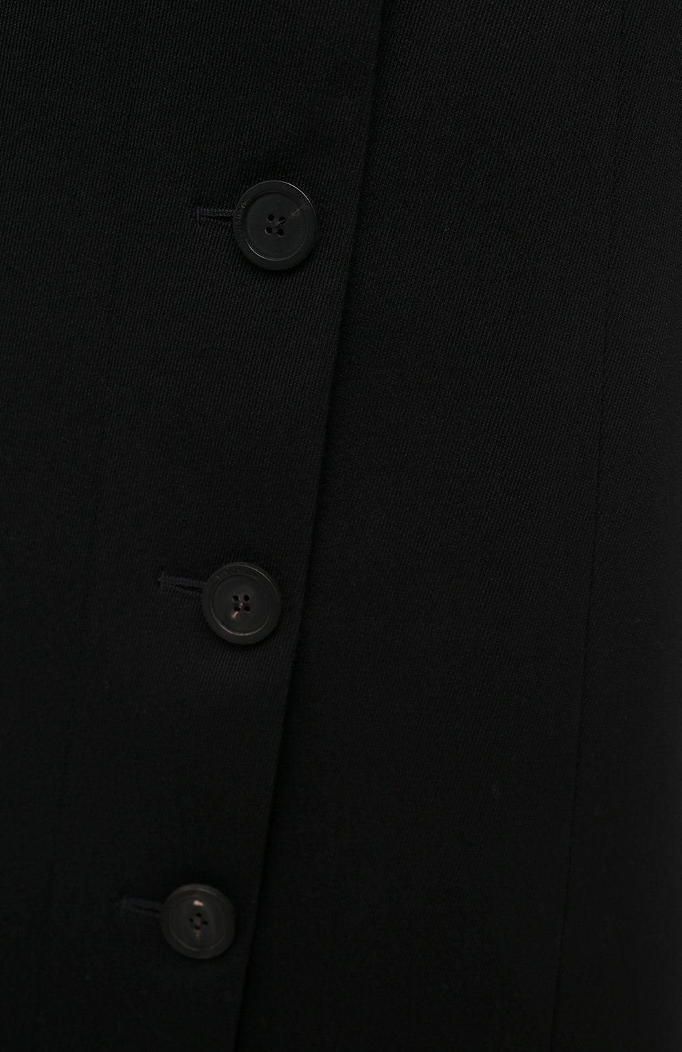 Шерстяная юбка BALENCIAGA, арт. 642174/TJT24, фото 5