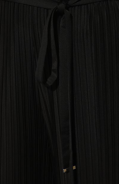 Комбинезон BOSS черного цвета по цене 27770 руб., арт. 50489809, фото 5 Комбинезон BOSS, арт. 50489809, фото 5