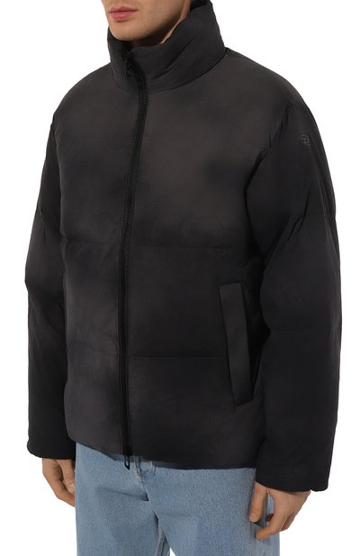 Пуховик DIESEL, арт. A14401/0CBCS, фото 3