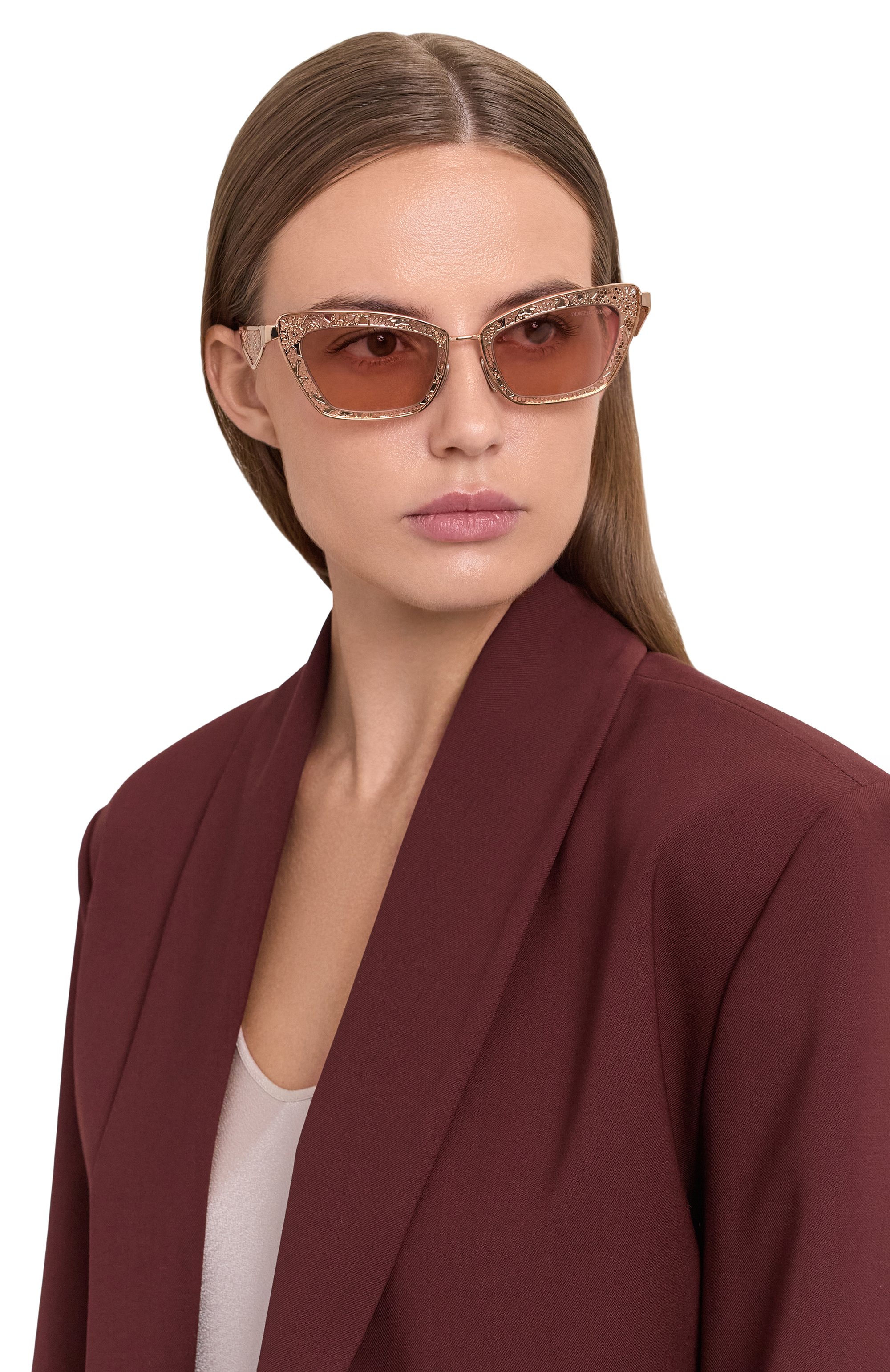 Солнцезащитные очки DOLCE & GABBANA, арт. 0DG2311, фото 2