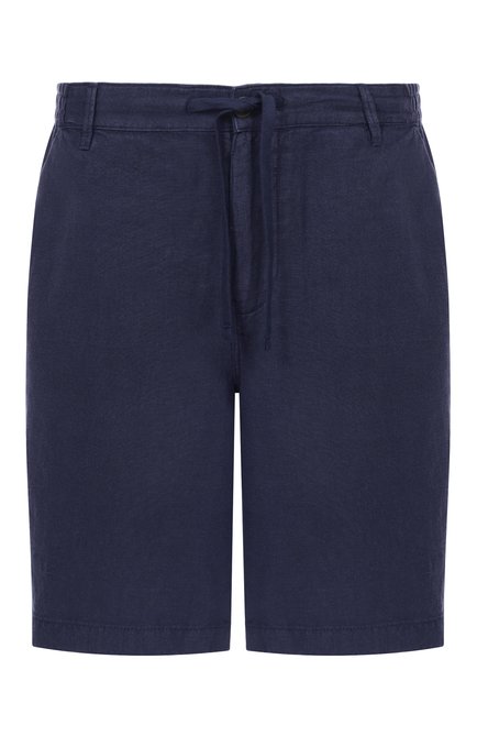 Мужские льняные шорты AERONAUTICA MILITARE, арт. 251BE253CT3508