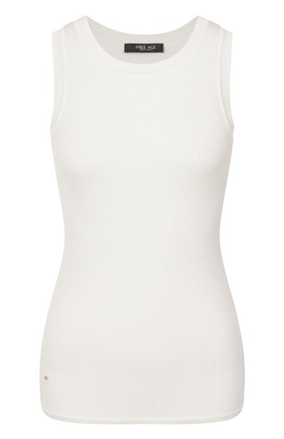 Женская майка из вискозы FREEAGE, арт. WS25.TP262.7081.100