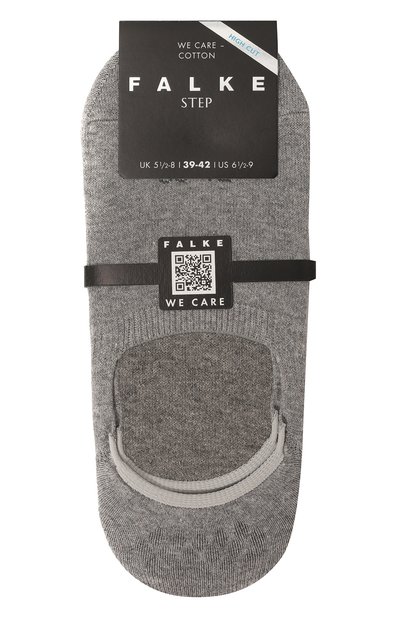 Мужские хлопковые подследники FALKE, арт. 14676