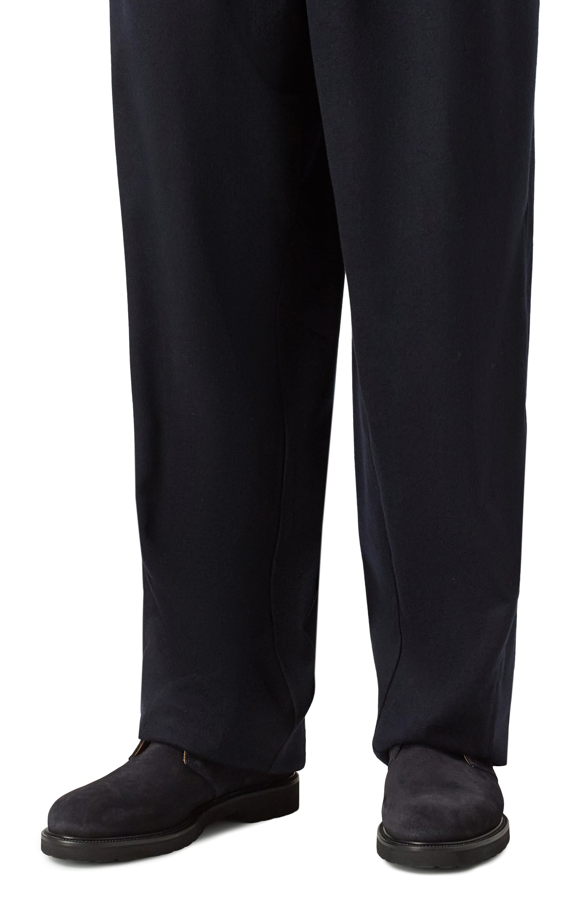 Замшевые дезерты MILLE 885, арт. DAKAR/G0 RAIN, фото 3